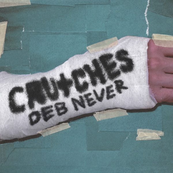 Crutches - Single album cover