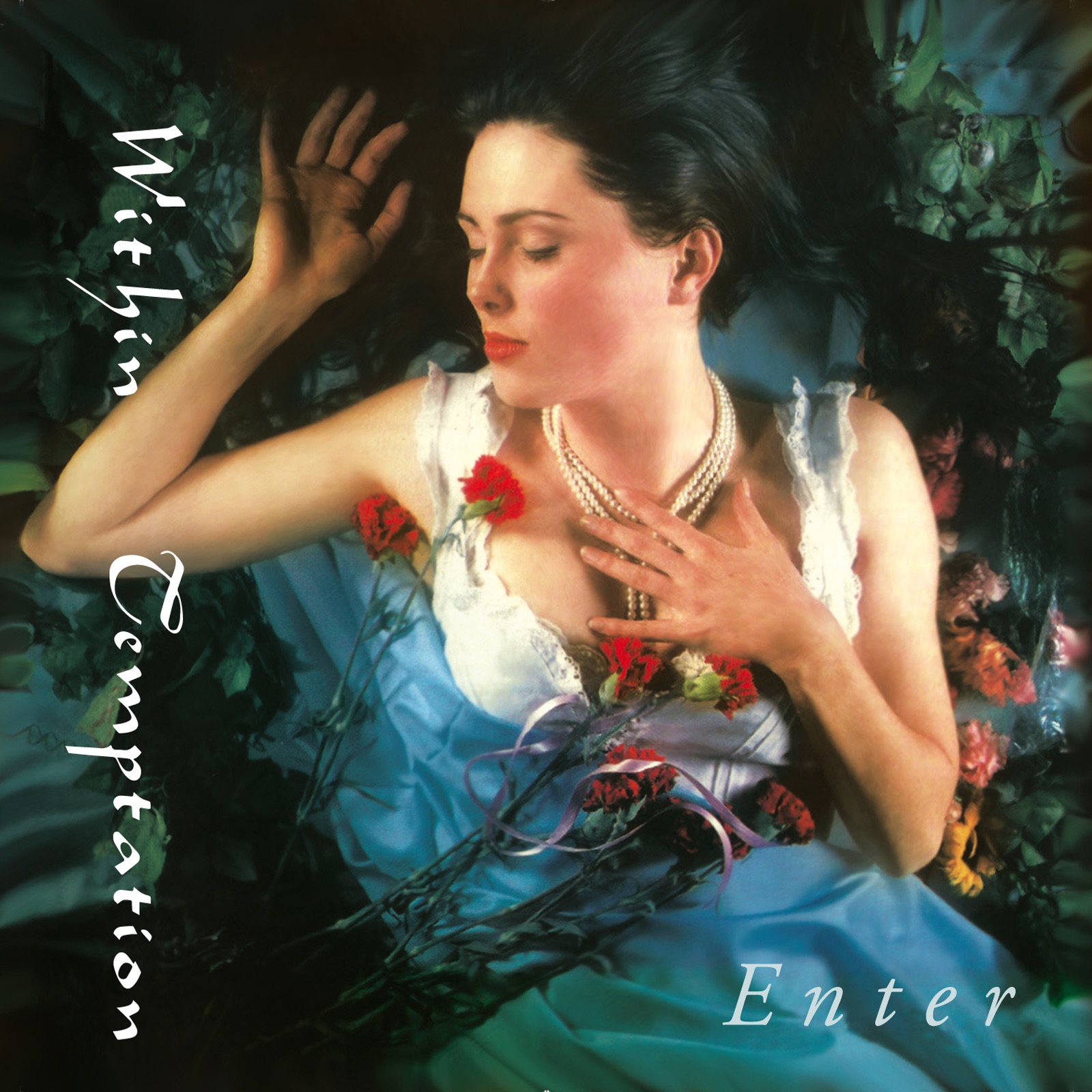 Enter / The Dance album cover