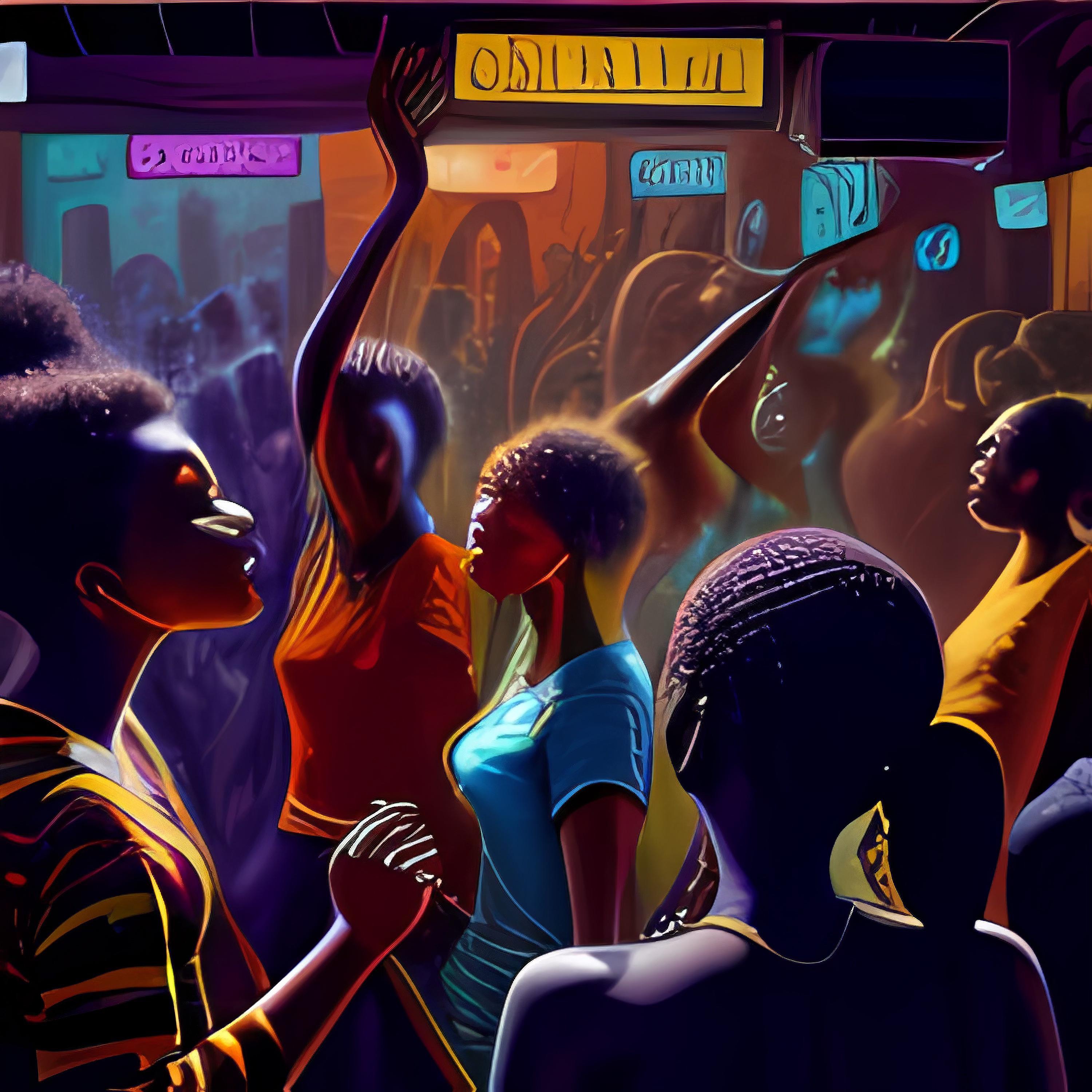 The Groove album cover