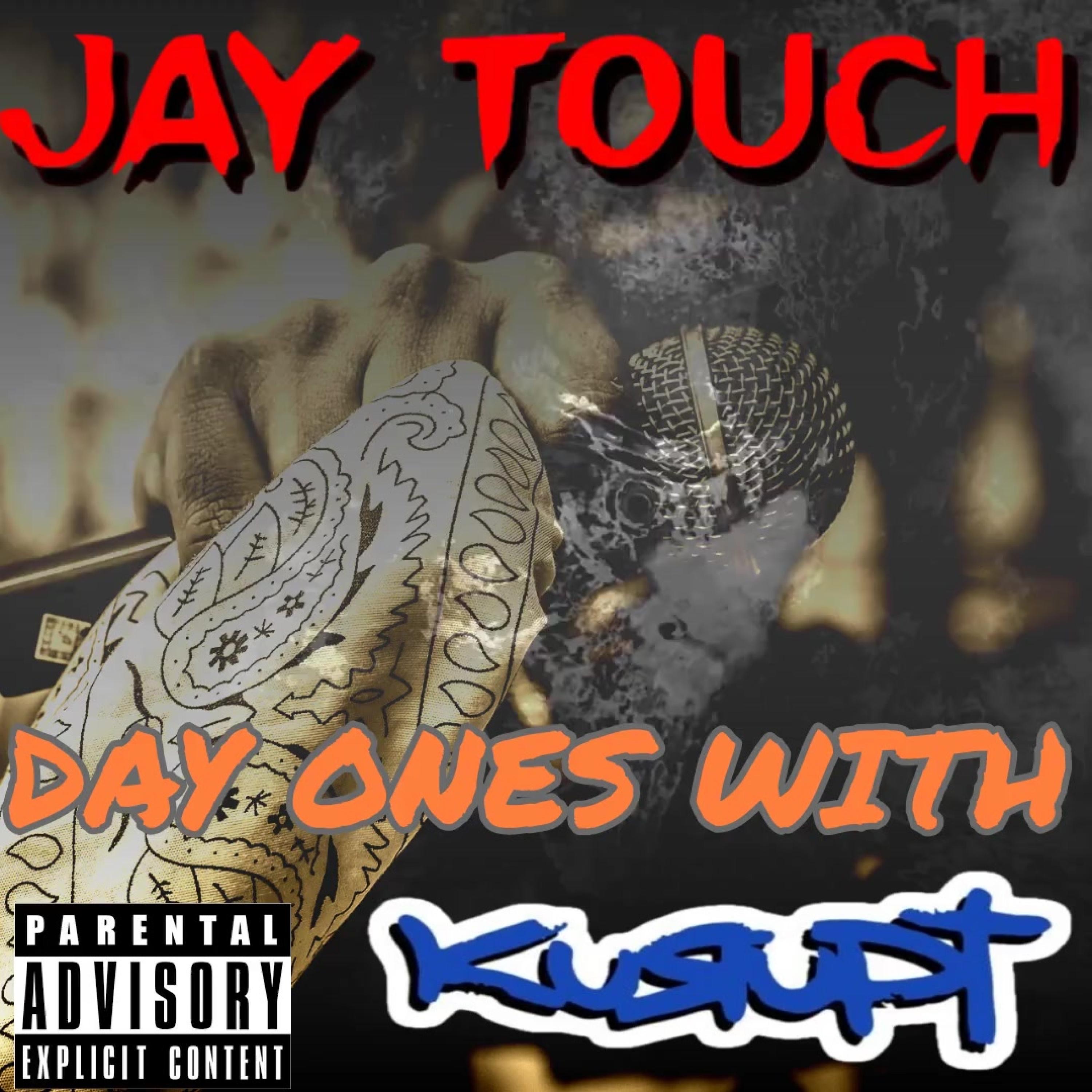 DAY ONES (Special Version) (feat. KURUPT) - Single album cover