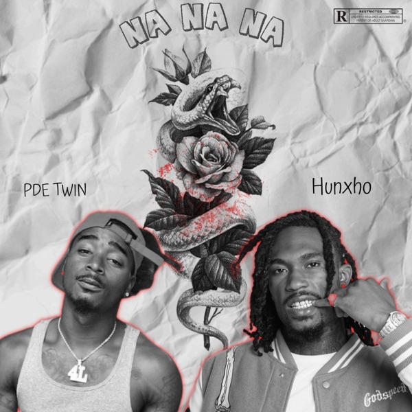 Na Na Na (feat. Hunxho) - Single album cover