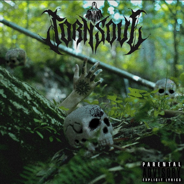 Unearthed (feat. Whitechapel & Phil Bozeman) - Single album cover