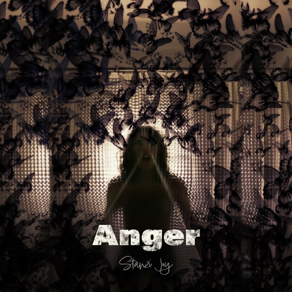 Anger - Single album cover