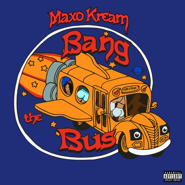 Bang The Bus - Single album cover