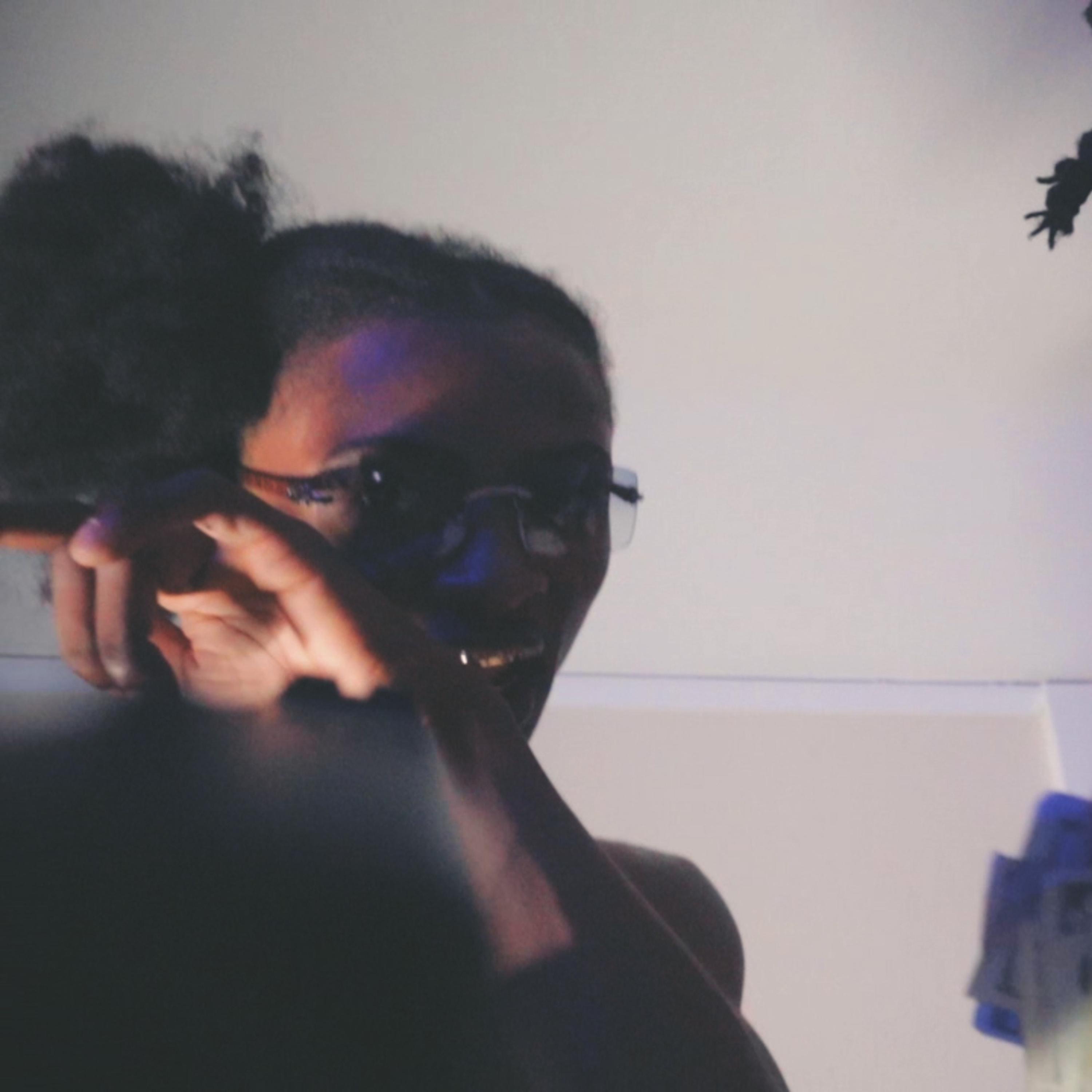 Don't Run - Single album cover