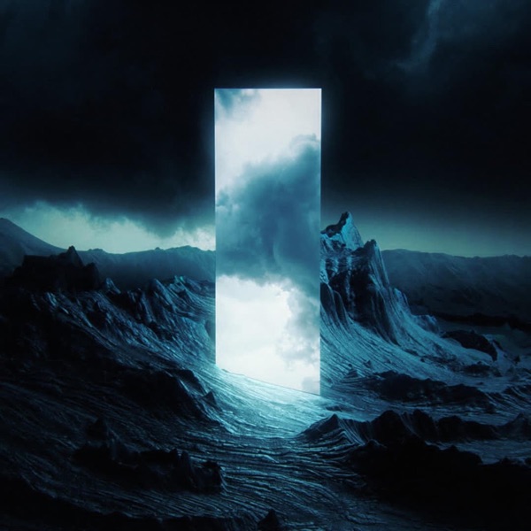 Dark Instant (feat. Orbital & Niconé) - Single album cover