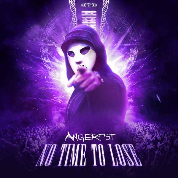 No Time to Lose - Single album cover