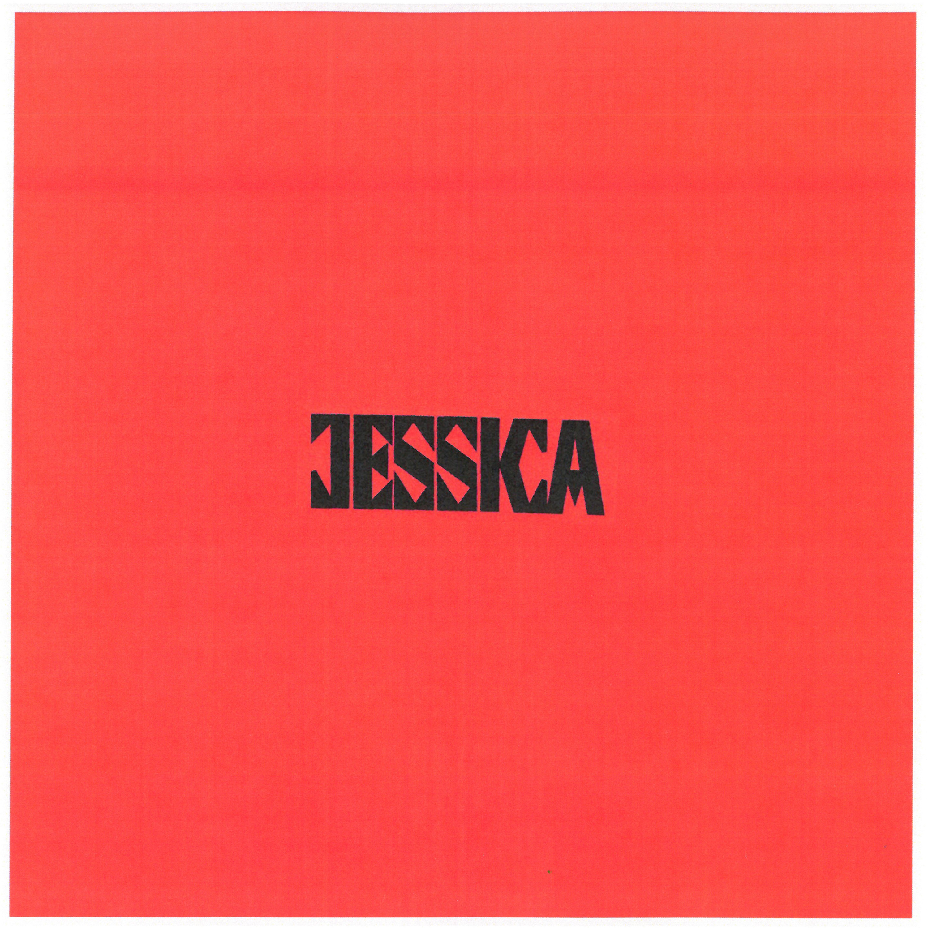 Jessica (feat. Charly Black) - Single album cover