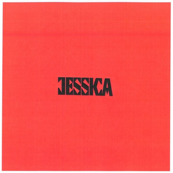 Jessica (feat. Charly Black) - Single album cover