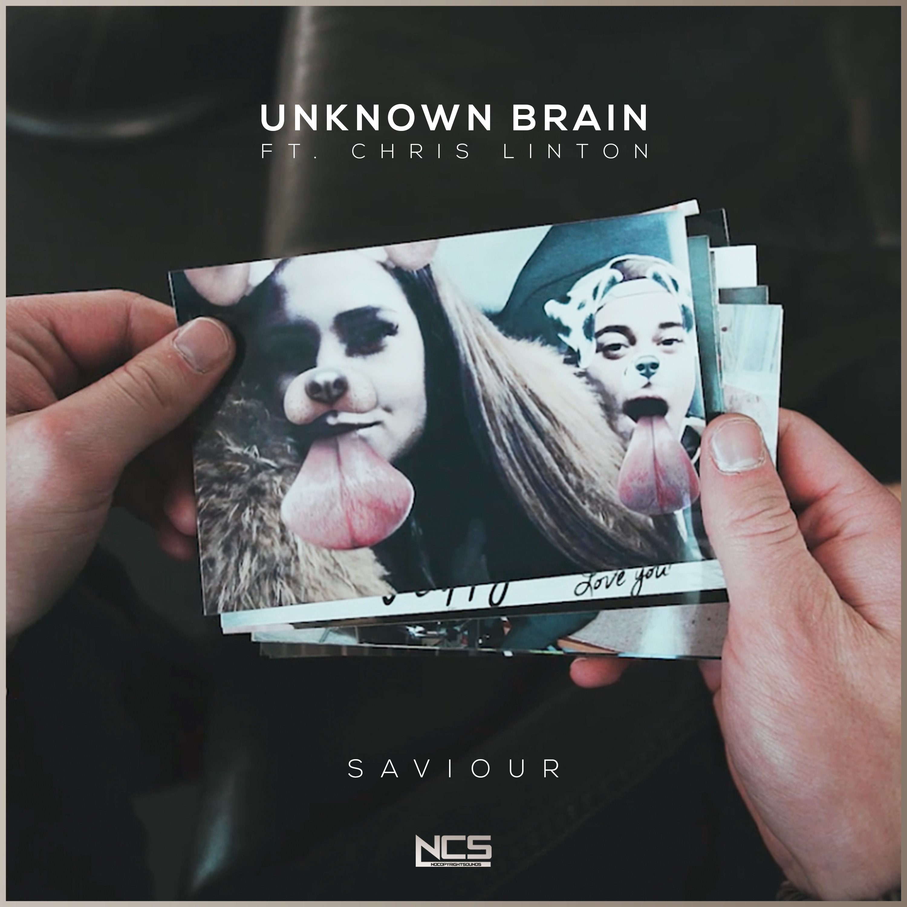 Saviour - Single album cover