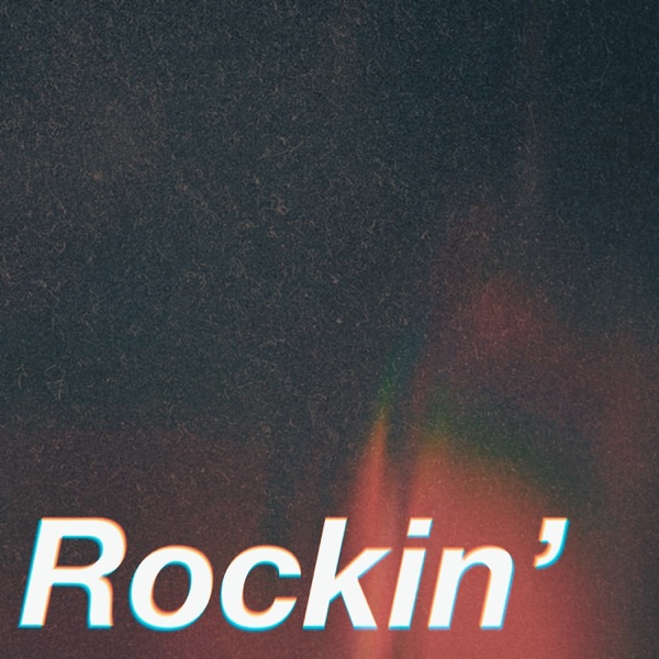 Rockin' - Single album cover