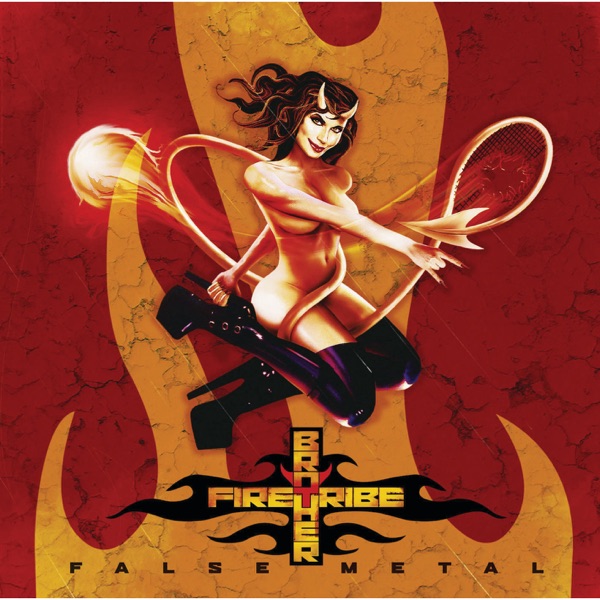 I'm On Fire - Single album cover