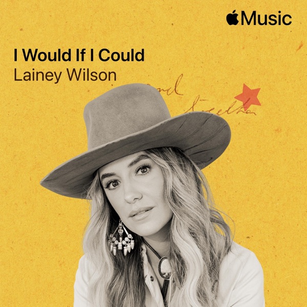 I Would If I Could - Single album cover