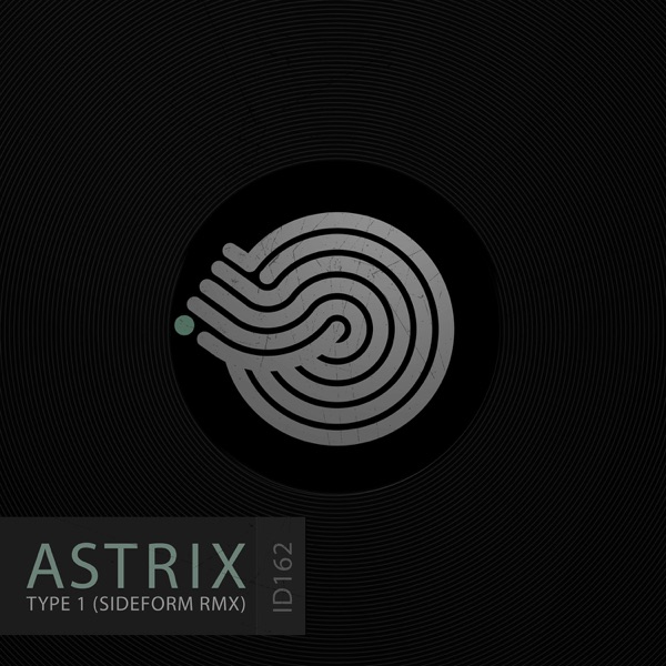 Type 1 (Sideform Remix) - Single album cover