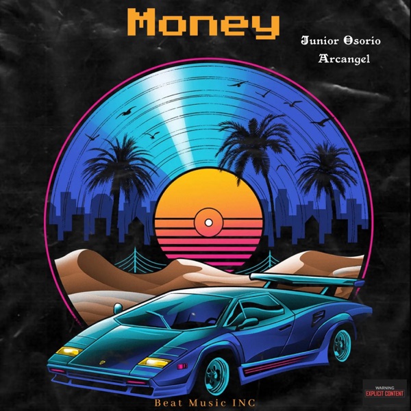 Money - Single album cover