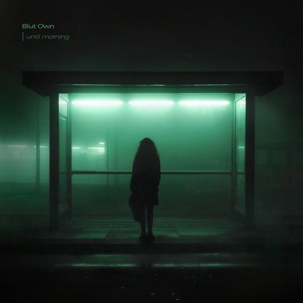 Until Morning - Single album cover