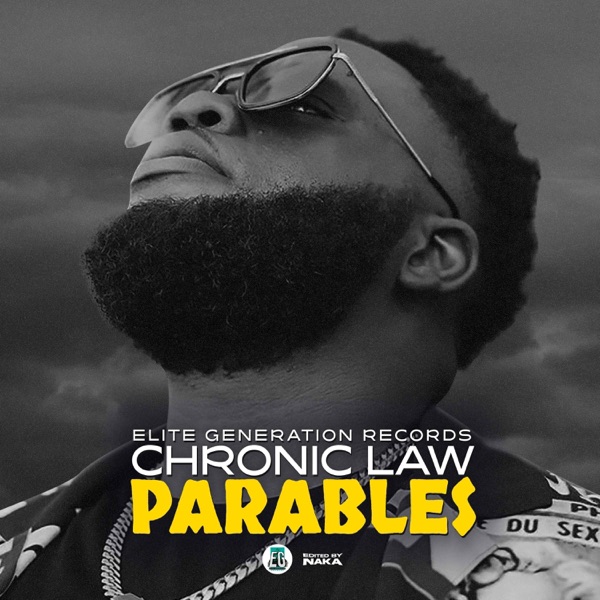 Parables - Single album cover