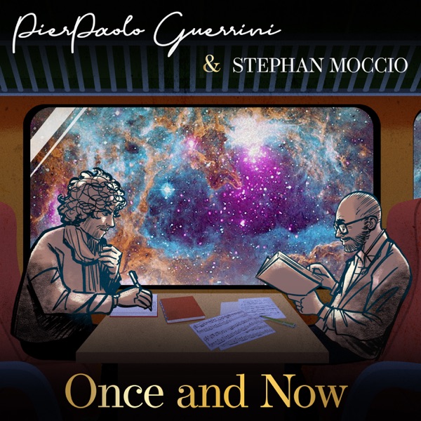 Once and Now - Single album cover