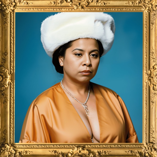 Griselda Blanco - Single album cover