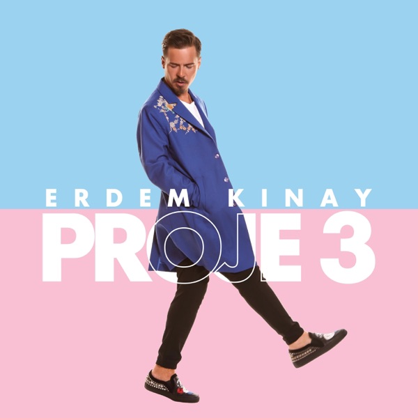 Proje 3 album cover