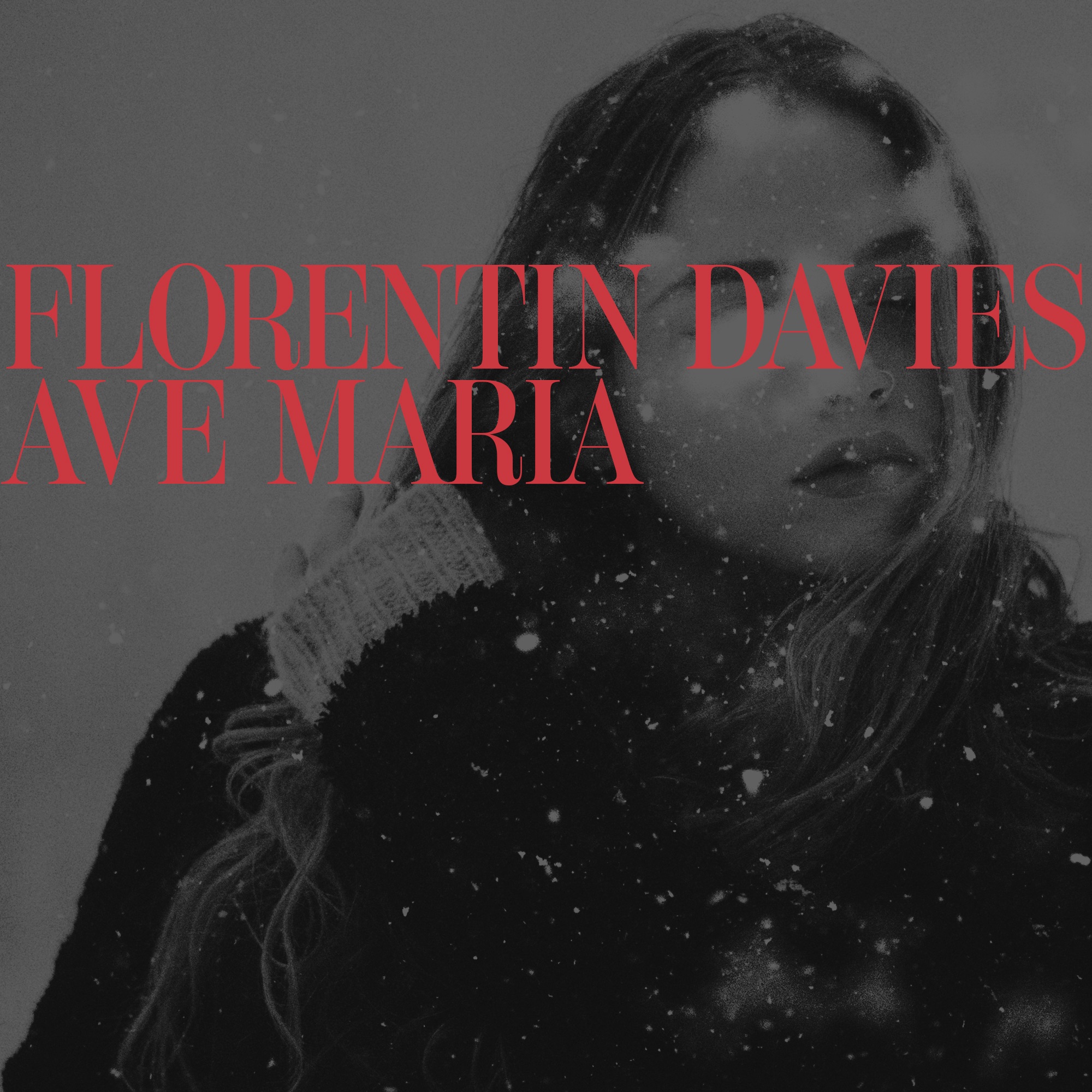 Ave Maria - Single album cover