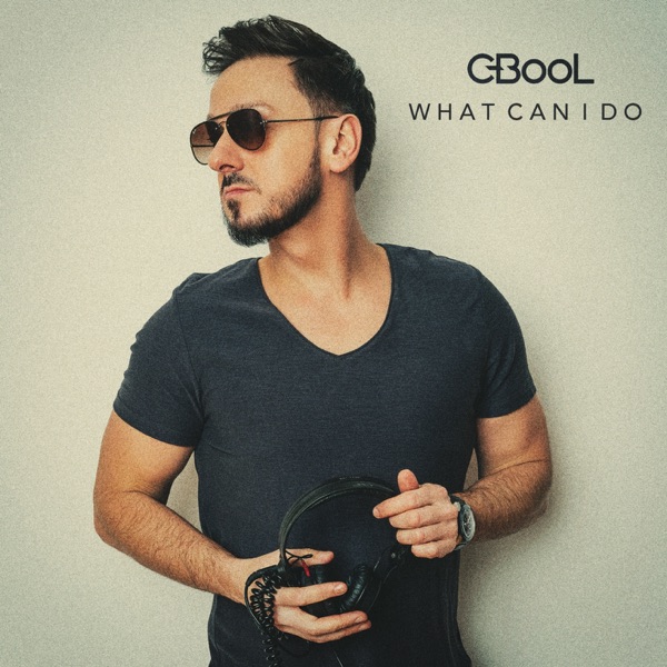 What Can I Do - Single album cover