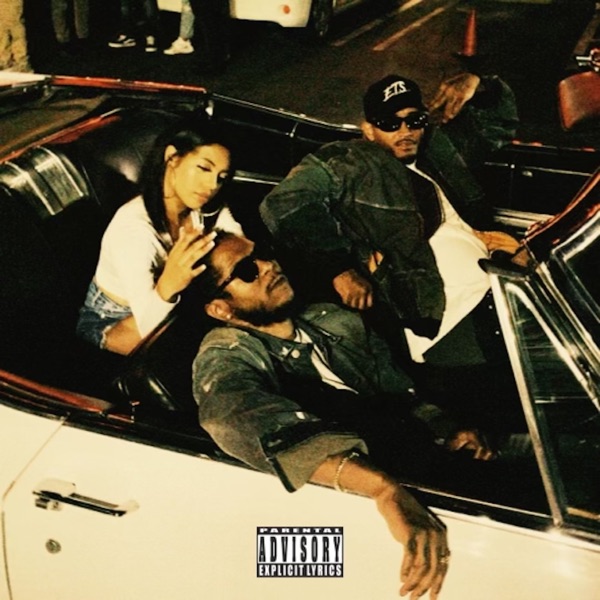 Hidden Stages - Single album cover
