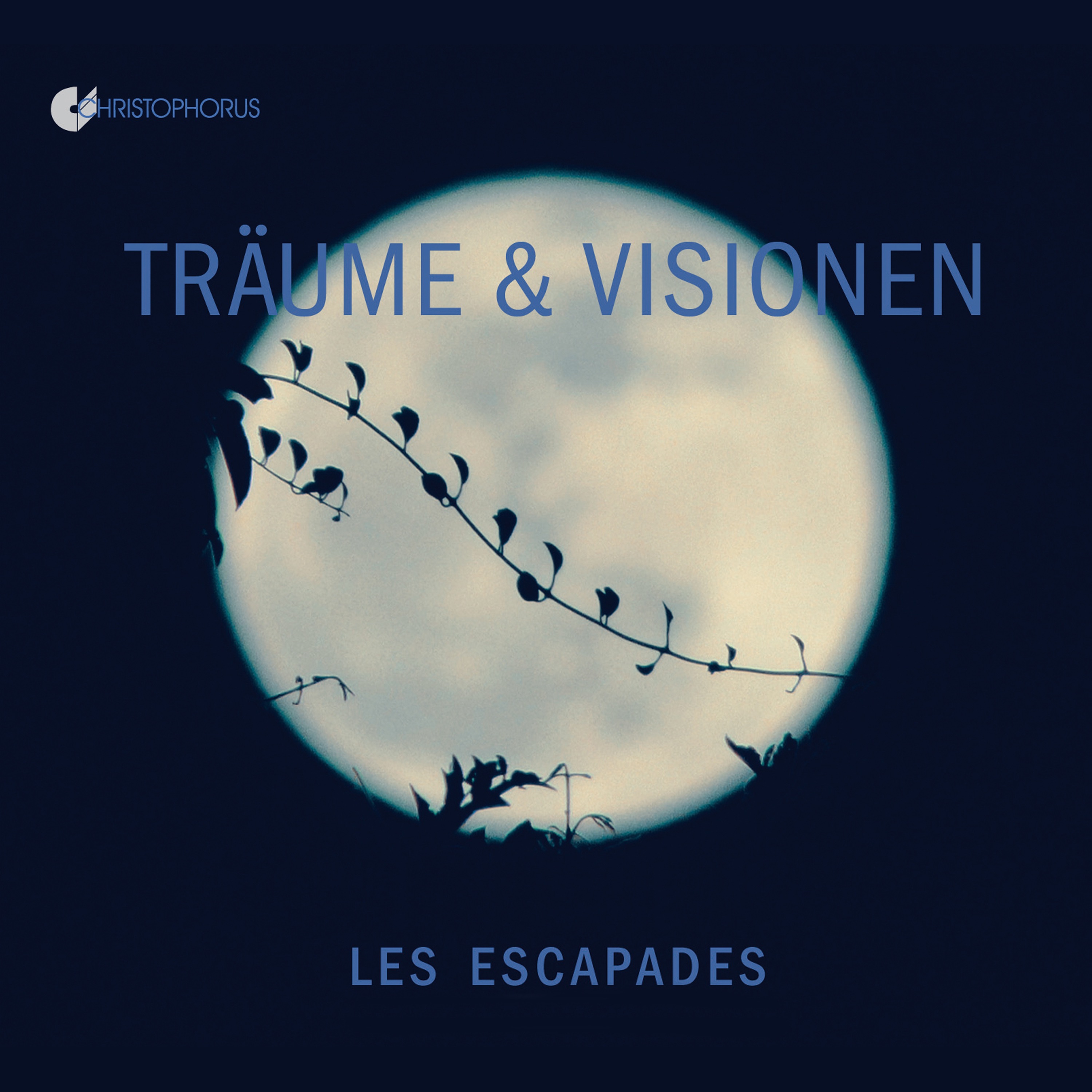 Träume und Visionen album cover
