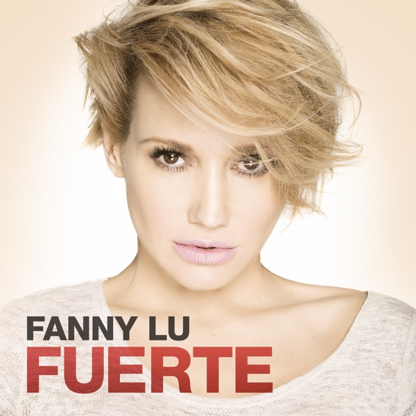 Fuerte - Single album cover