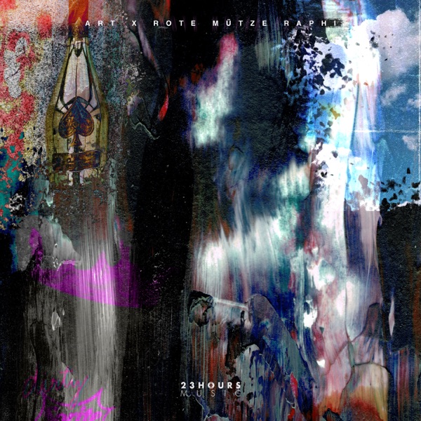Ace of Spades - Single album cover