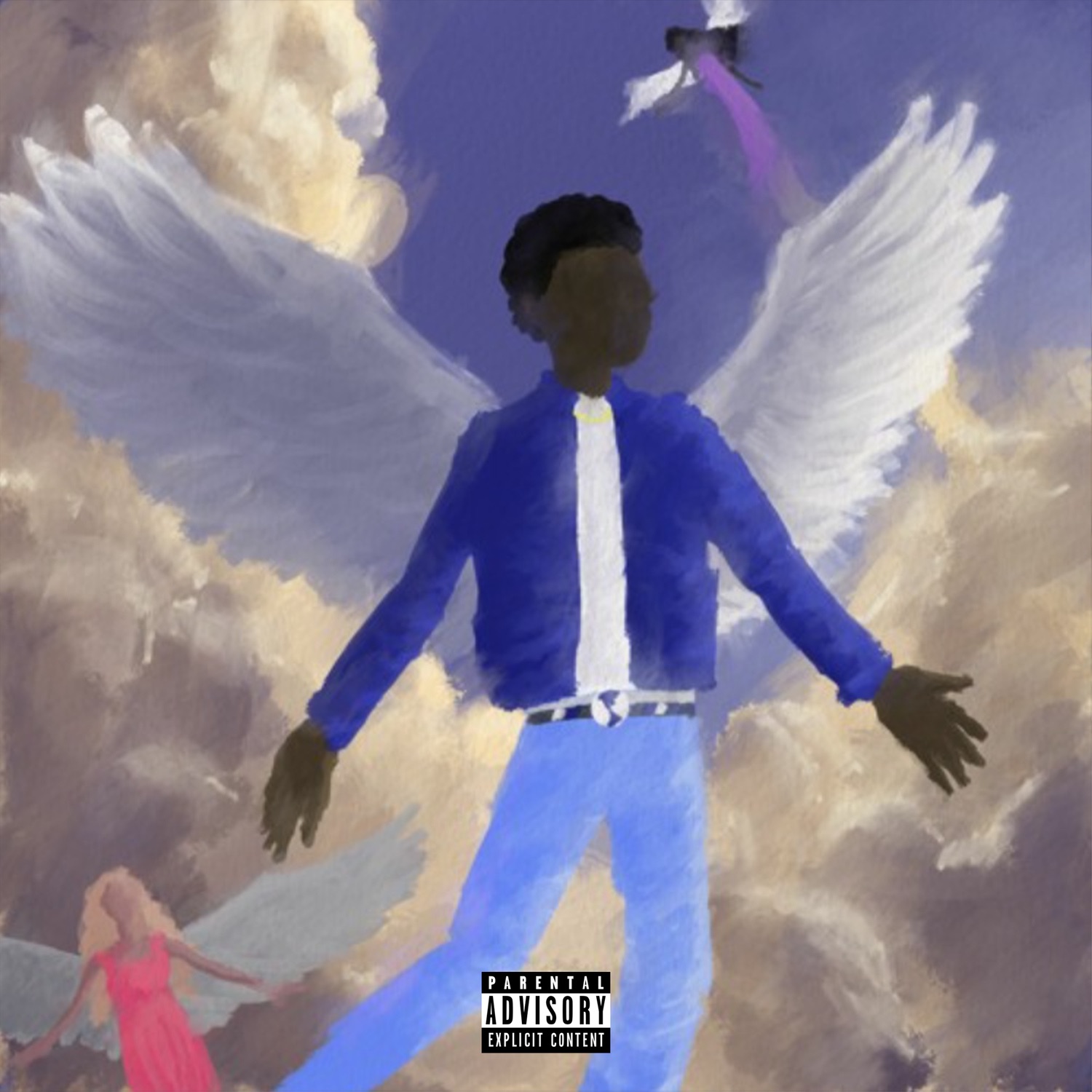 Coke - Single album cover