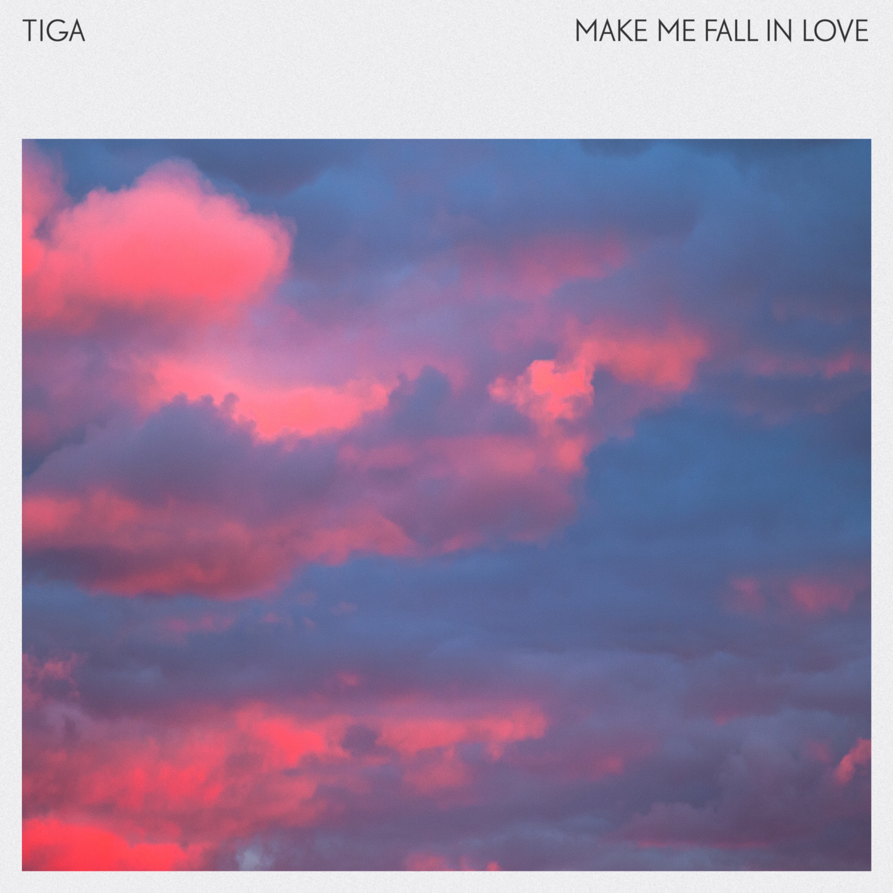 Make Me Fall in Love (Remixes) album cover