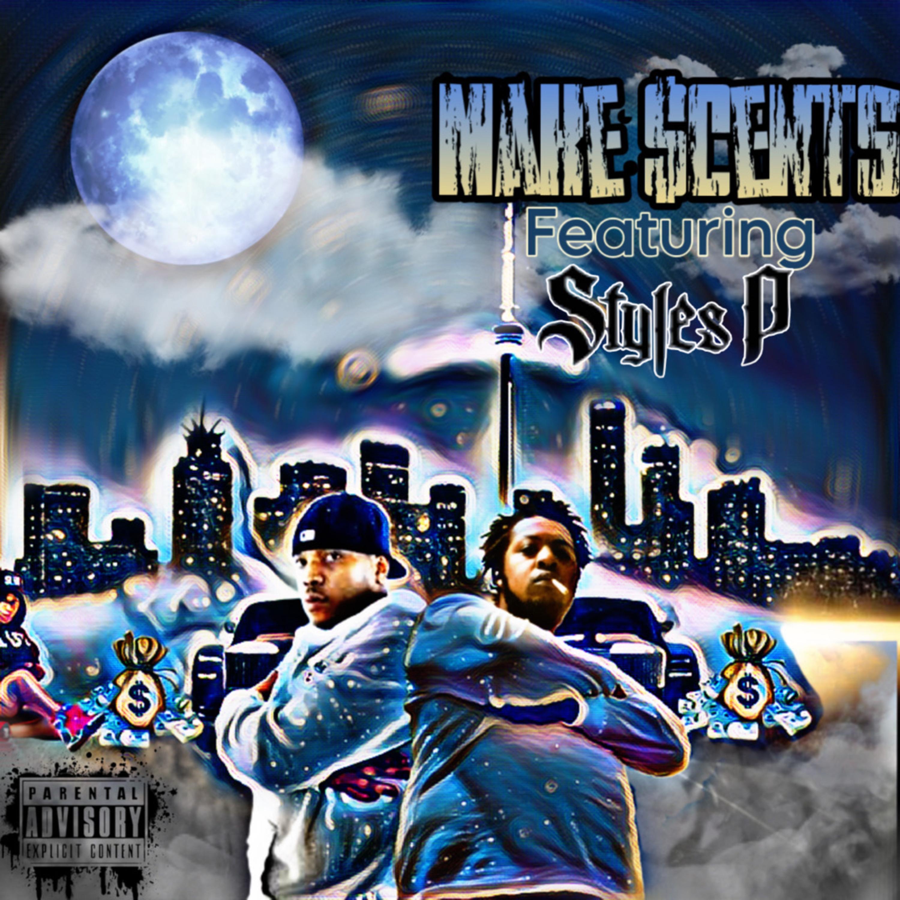 Make $cents (feat. Styles P) - Single album cover