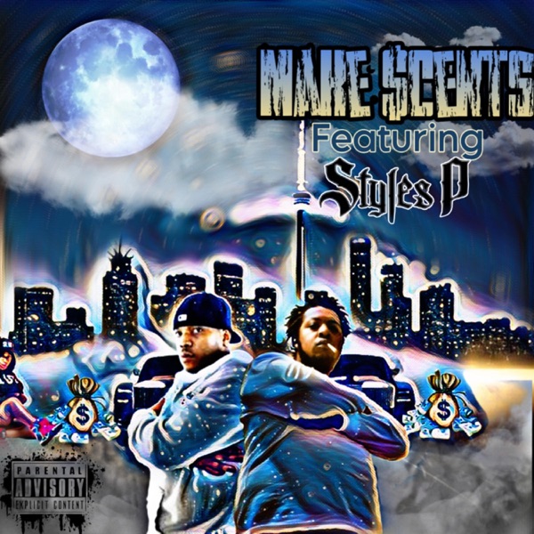 Make $cents (feat. Styles P) - Single album cover
