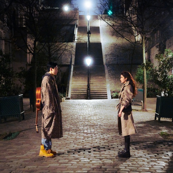 Real Love Still Exists album cover