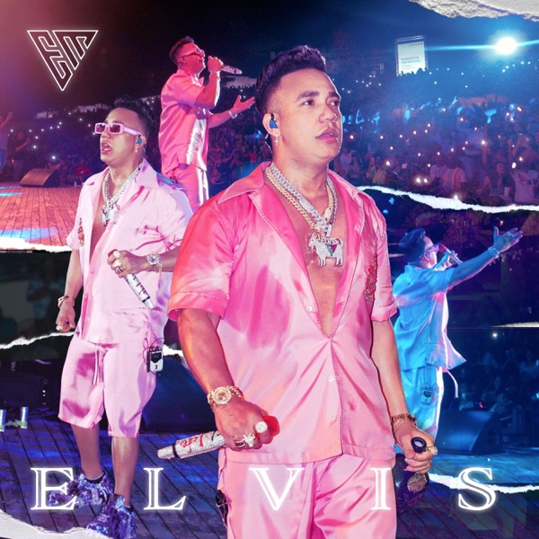 Bachata En Vivo, Vol. 3 (En vivo) album cover