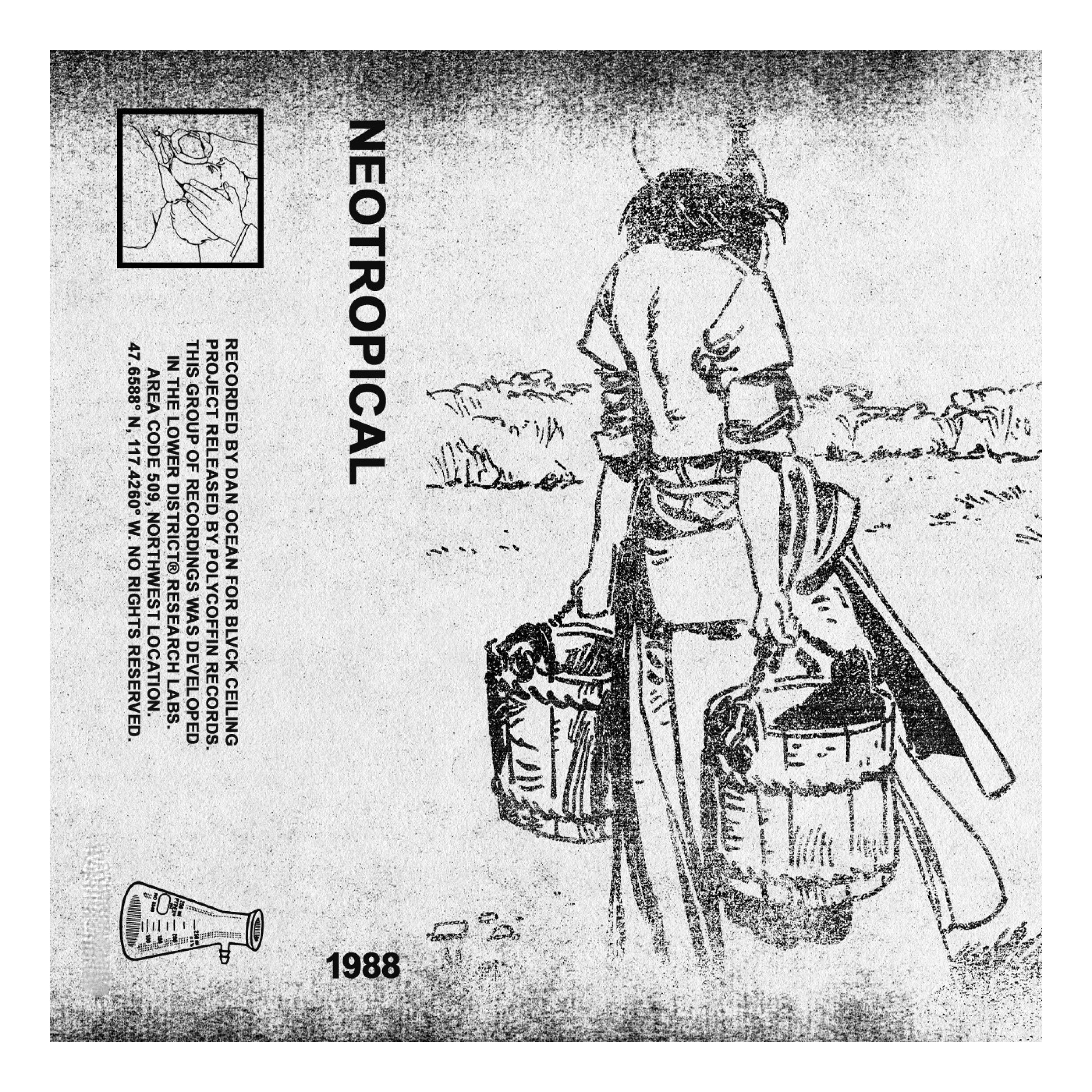 Neotropical - Single album cover