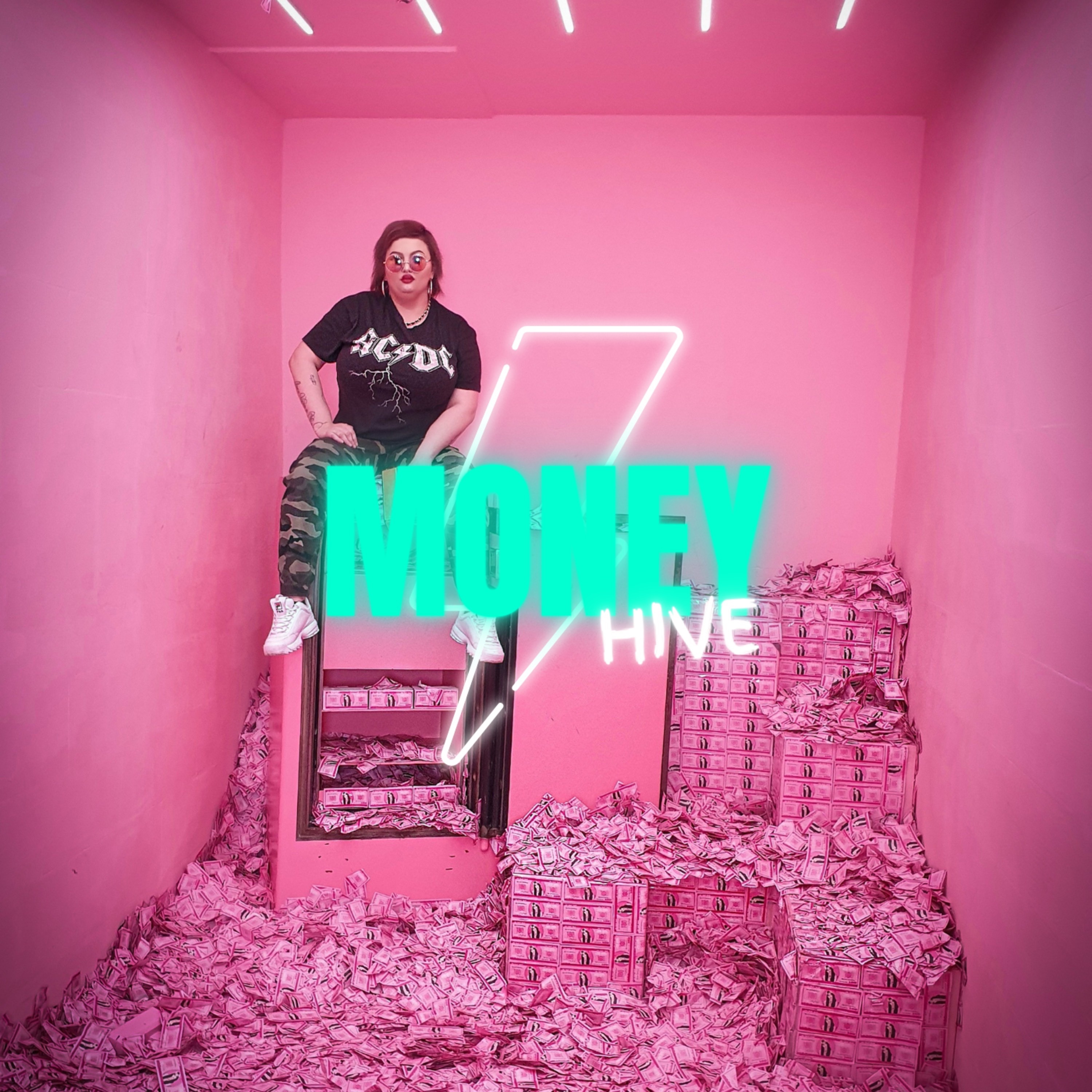Money - Single album cover