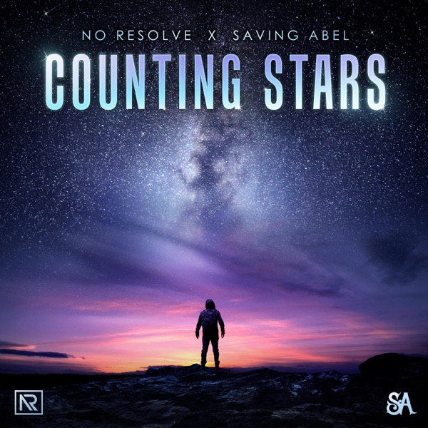 Counting Stars - Single album cover