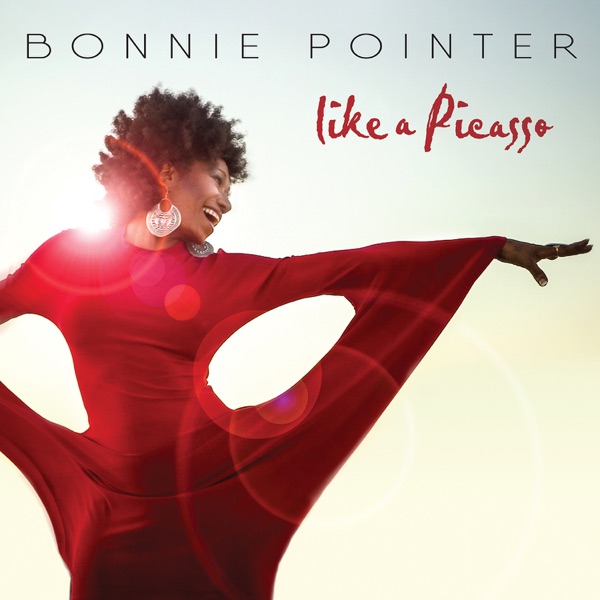 Like a Picasso - Single album cover