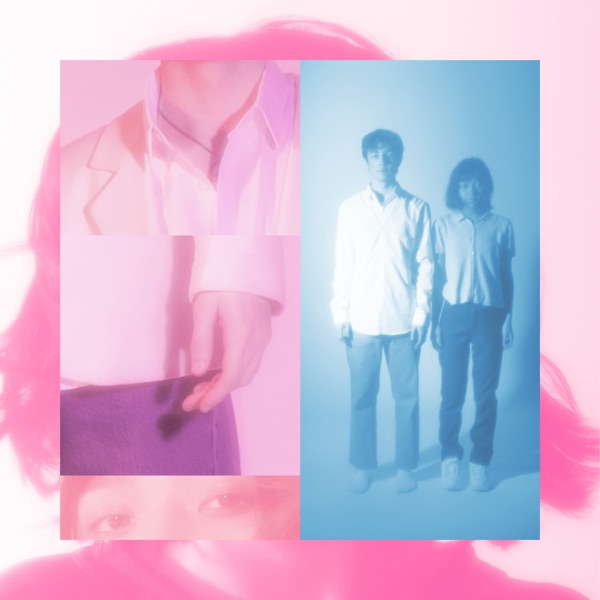 Faces I Know - EP album cover