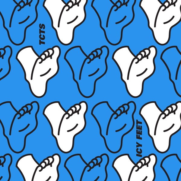 Icy Feet - Single album cover
