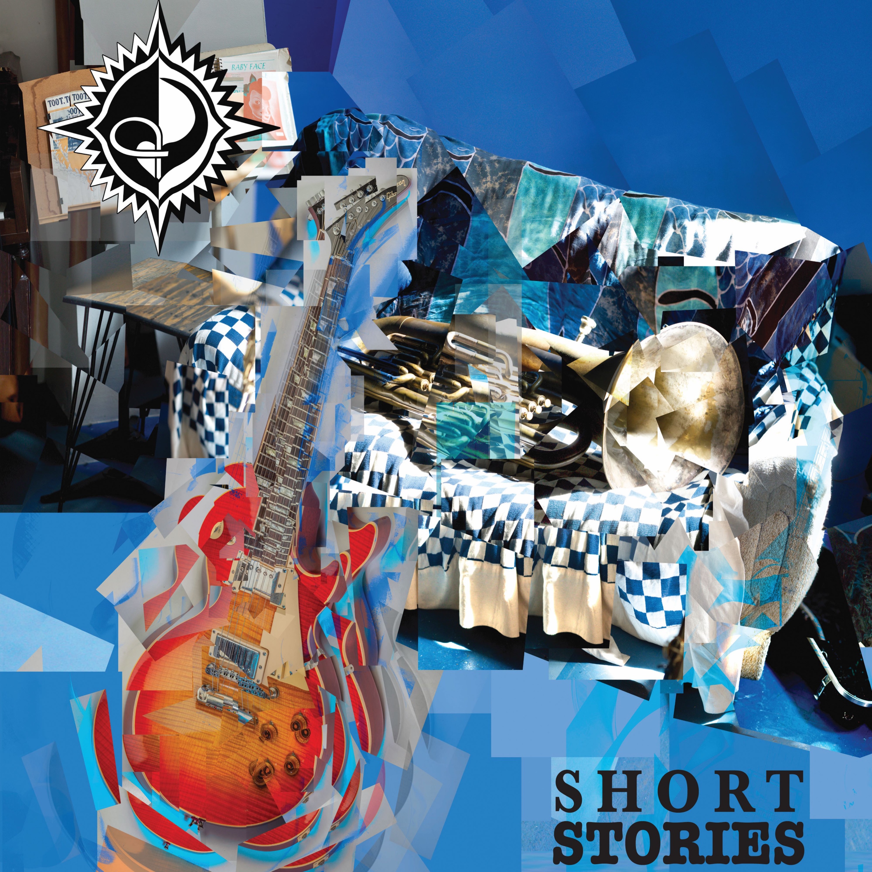 Short Stories - Single album cover