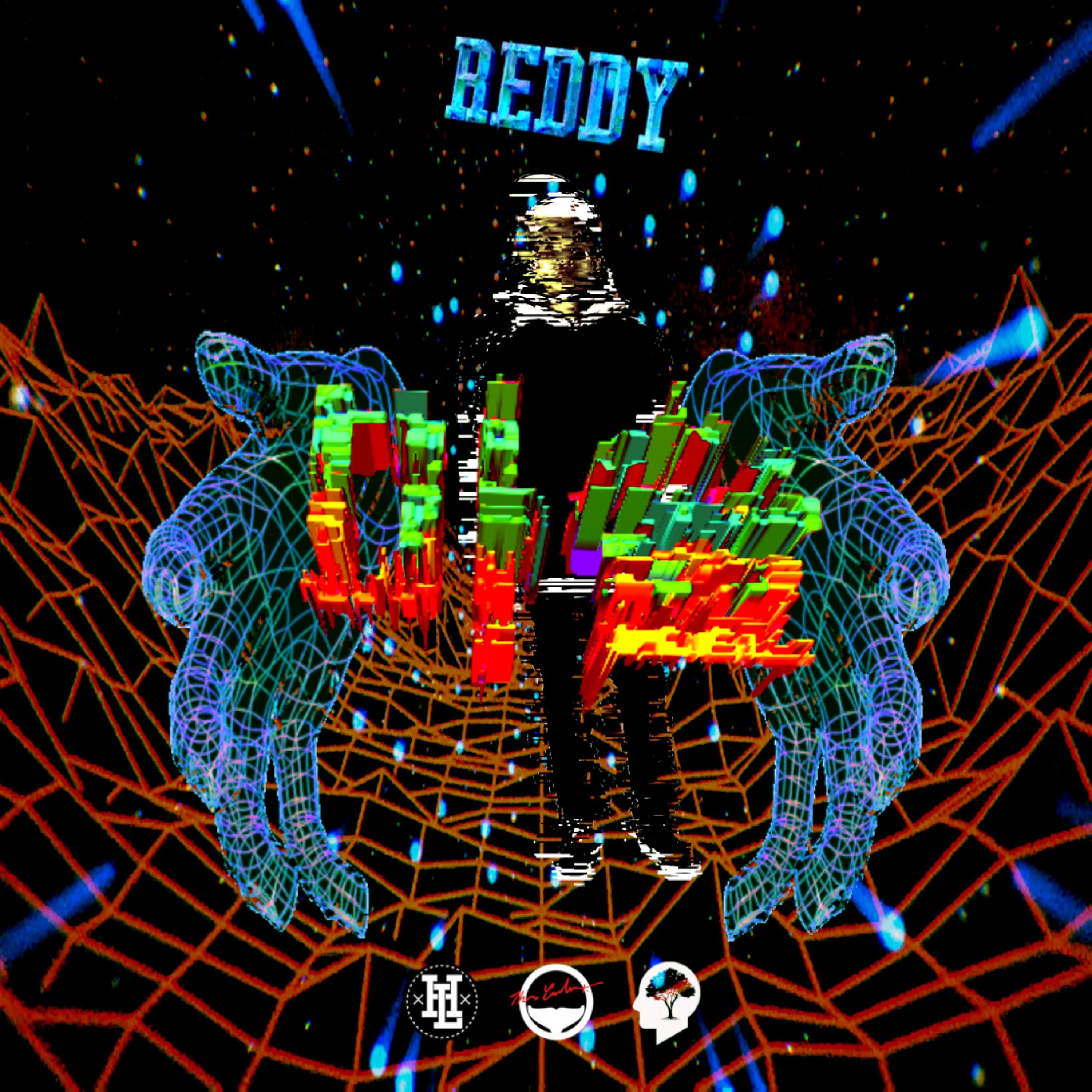 Magic - Single album cover