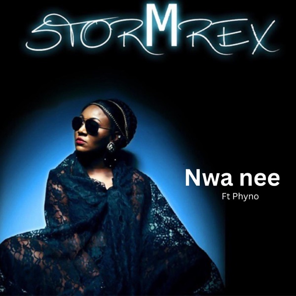 Nwa nee (feat. Phyno) - Single album cover