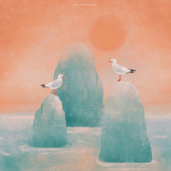Rainmaker - Single album cover