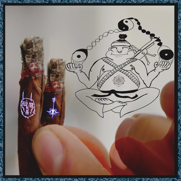 BaüSSin Up (feat. Spencer Bonds) [Kidd Process Remix] - Single album cover