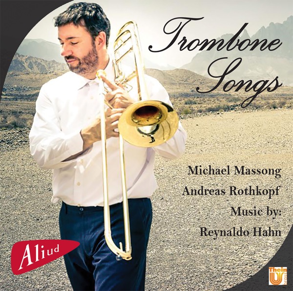 Trombone  Songs - Single album cover