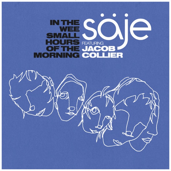 In the Wee Small Hours of the Morning (feat. Jacob Collier) - Single album cover