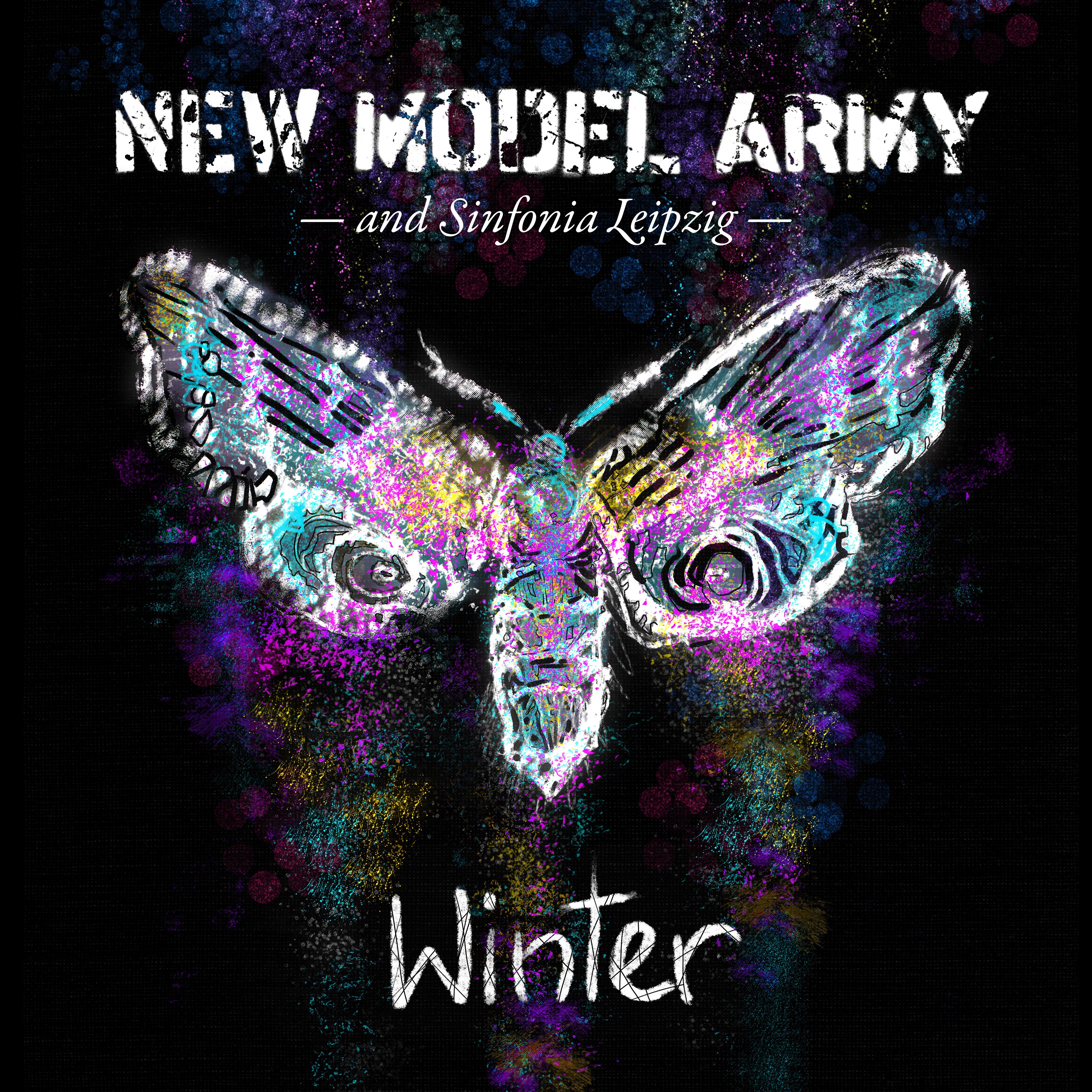 Winter (Orchestral Version) [Live] - Single album cover